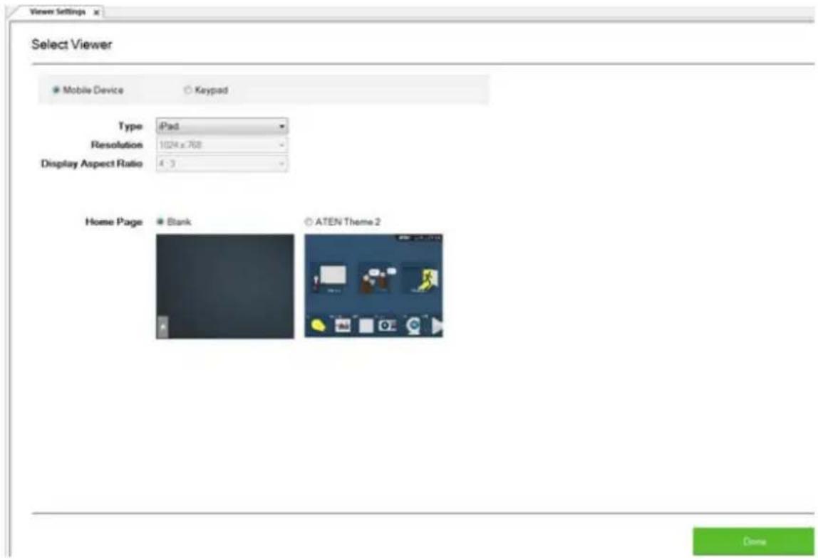 ATEN VK1100 - Select Viewer - 1