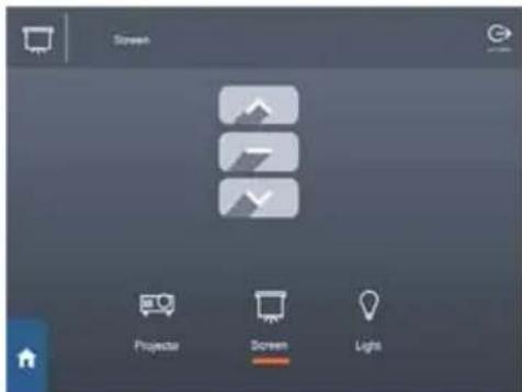 ATEN VK1100 - Control Pages - 3
