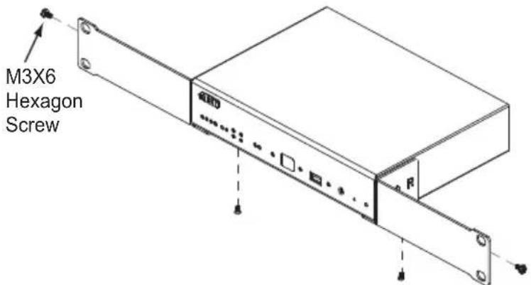 ATEN VK1100 - VK1100 - 2