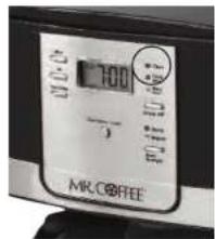 Mr. Coffee JWX27 - Limpieza y Mantenimiento Rutinarios - 1