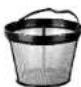 Mr. Coffee JWX27 - Otros artículos para su cafetera - 2
