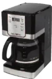 Mr. Coffee JWX27 - EE.UU. 1-800-MR COFFEE (1-800-672-6333) Canadá 1-800-667-8623 - 1