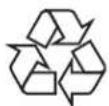MAGNAVOX 32ME303V - Environmental care - 1