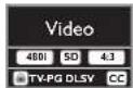 MAGNAVOX 32ME303V - Note - 1