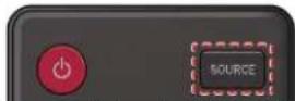 MAGNAVOX 32ME303V - Watching channels from an external device - 1