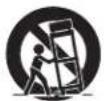 MAGNAVOX 32ME303V - Important Safety Instructions - 1