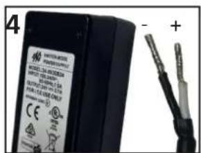 Atlona AT-UHD-EX-70-2PS - Connecting - 9