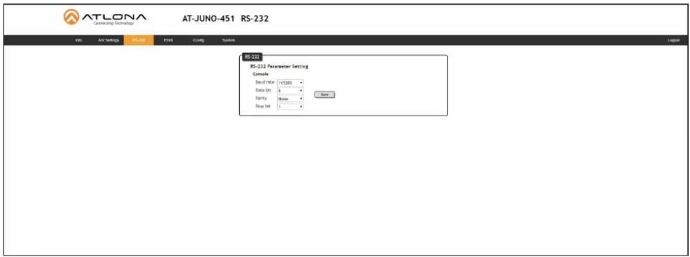 Atlona AT-JUNO-451 - Toslink - 1