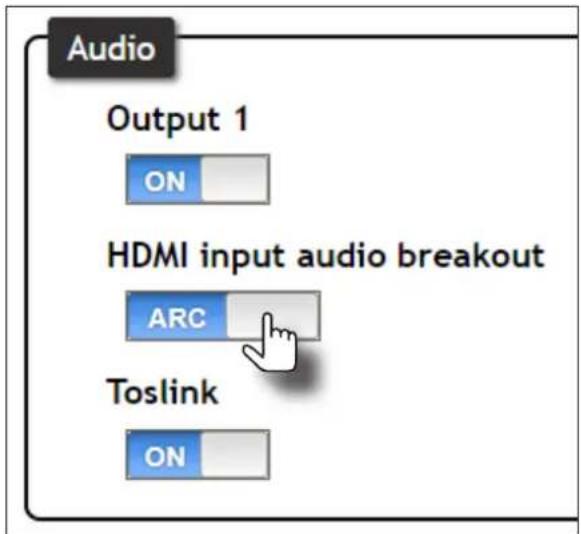 Atlona AT-JUNO-451 - Basic Operation - 1