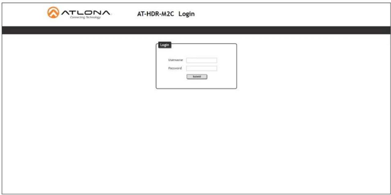 Atlona AT-HDR-M2C - Appendix - 1
