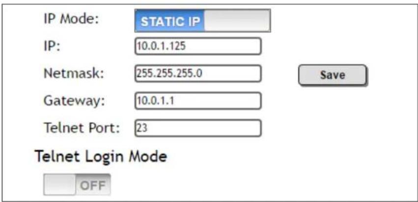 Atlona AT-HDR-M2C - Toggles - 1