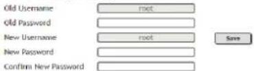 Atlona AT-HDR-M2C - Config page - 2