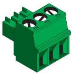 Atlona AT-HDR-M2C - Audio Connector - 1