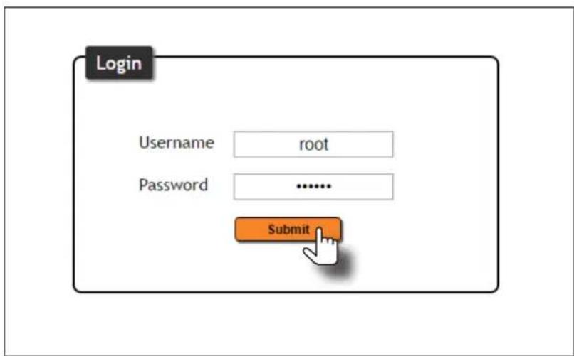 Atlona AT-HDR-M2C - Introduction to the webGUI - 2