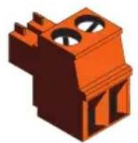 Atlona AT-RON-442 - Power Connector - 1
