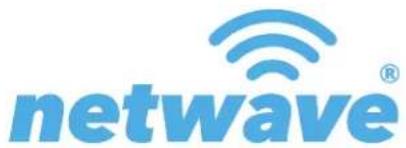 ComNet NetWave NW1 - INSTALLATION AND OPERATION MANUAL - 1