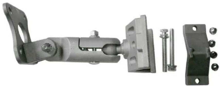 ComNet NetWave NW1 - NW1 and NW2 Outdoor Upgrade Mounting Hardware - 1