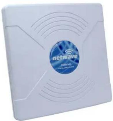 ComNet NetWave NW1 - Communication Networks - 1