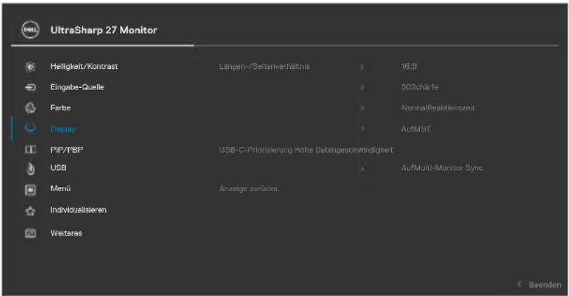 DELL UltraSharp U2722D - Beschreibung - 5
