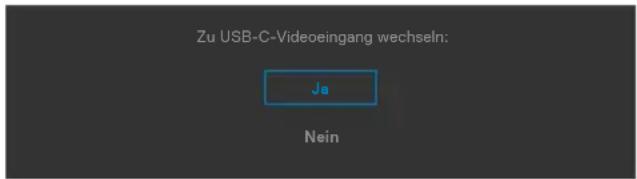 DELL UltraSharp U2722D - Warnmeldungen - 6