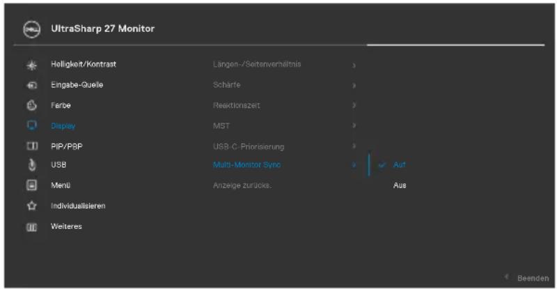 DELL UltraSharp U2722D - Falls Sie einen Computer (Notebook oder Desktop) von einer anderen Marke als Dell nutzen: - 2