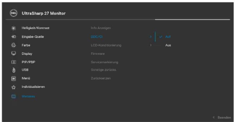 DELL UltraSharp U2722D - Beschreibung - 1