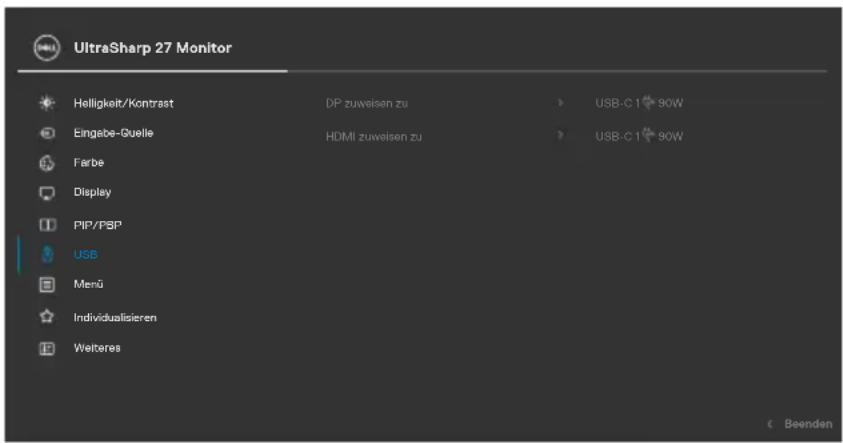 DELL UltraSharp U2722D - Beschreibung - 1