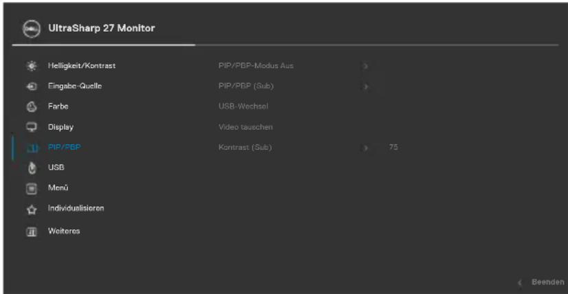 DELL UltraSharp U2722D - Beschreibung - 1