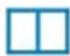 DELL UltraSharp U2722D - Symbol Menü und Untermenüs - 1