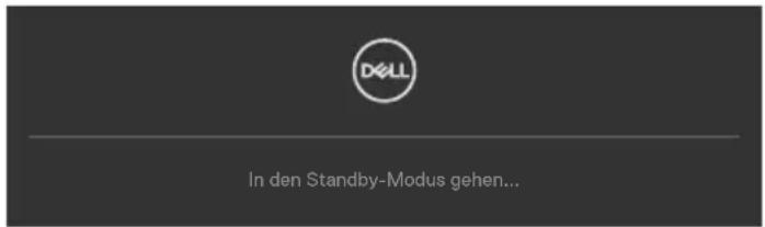 DELL UltraSharp U2722D - Warnmeldungen - 3