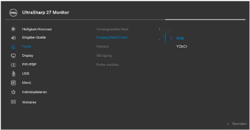 DELL UltraSharp U2722D - Beschreibung - 3
