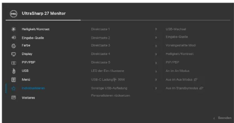 DELL UltraSharp U2722D - Beschreibung - 1