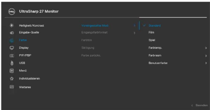 DELL UltraSharp U2722D - Beschreibung - 1