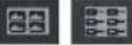 Avycon AVR-HN504P4 - Common Button Operation - 4