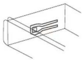 BOSS 628UA - Installation Procedures - 4