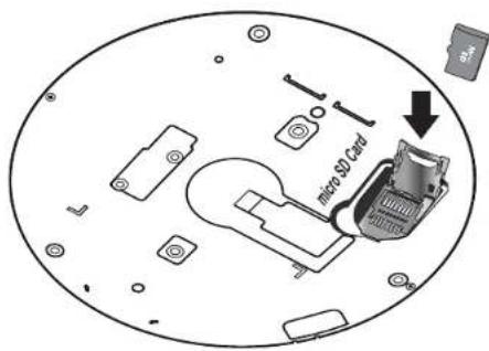 D-LINK DCS-5615 - Hardware Installation - 3