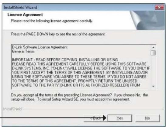 D-LINK DCS-5615 - Installation - 1