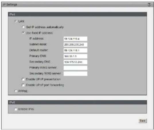 D-LINK DCS-5615 - How does UPnP work? - 1