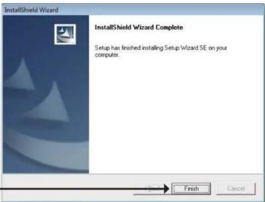D-LINK DCS-5615 - Installation - 1