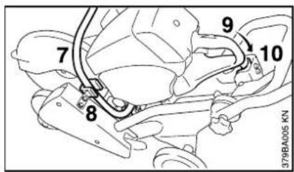 STIHL FW 20 - ⚠ Atención: - 6
