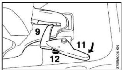 STIHL FW 20 - ⚠ Atención: - 7