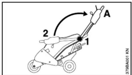 STIHL FW 20 - ⚠ Atención: - 1