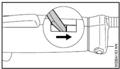 002BA163 KN