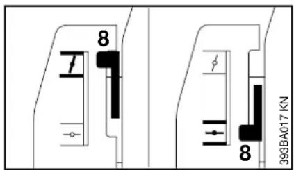 8 393BA017 KN