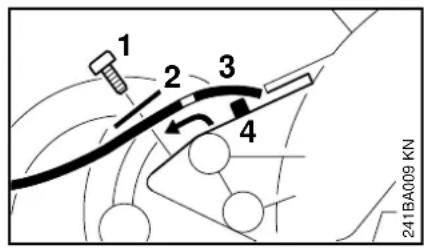 1 2 3 4 241BA009 KN