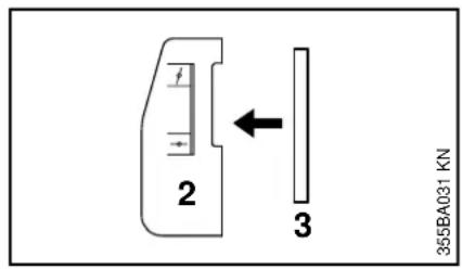 2 3 355BA031 KN
