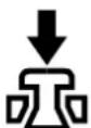 STIHL FC 56 C - Pictograms - 2
