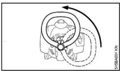 STIHL FC 56 C - ADVERTENCIA - 2