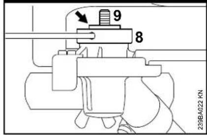 9 8 239BA022 KN