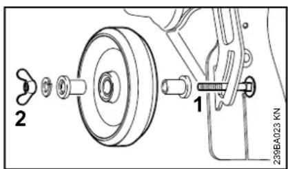 2 1 239BA023 KN